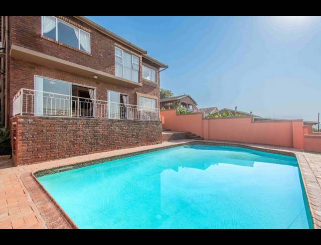 4 BEDROOM HOUSE FOR SALE IN RESERVOIR HILLS